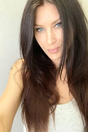 Nicolette Eva Nicolette Eva