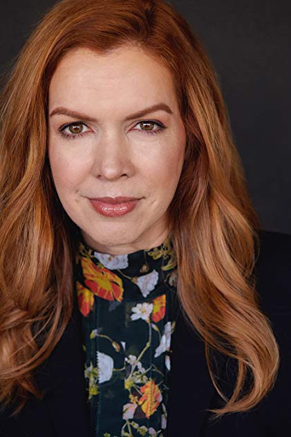 Eileen Faxas Eileen Faxas