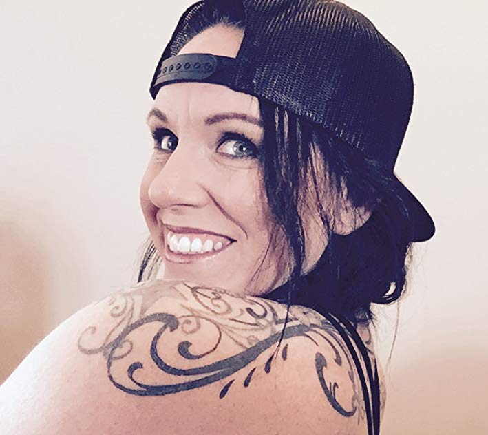 Ginifer Ree Ginifer Ree