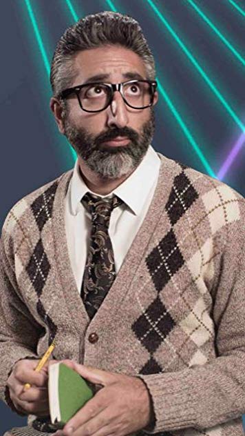 Haig Hovnanian Haig Hovnanian