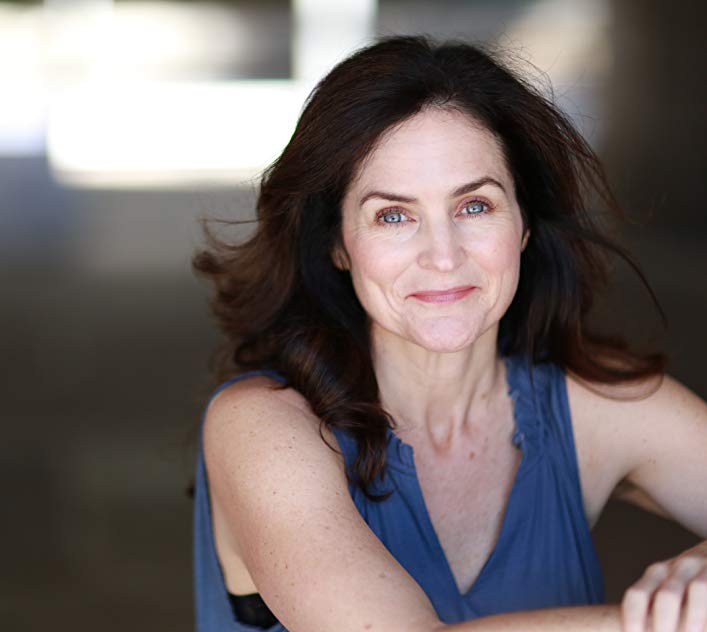 Meghan Strange Meghan Strange