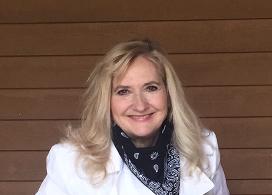 Helen Proimos Helen Proimos