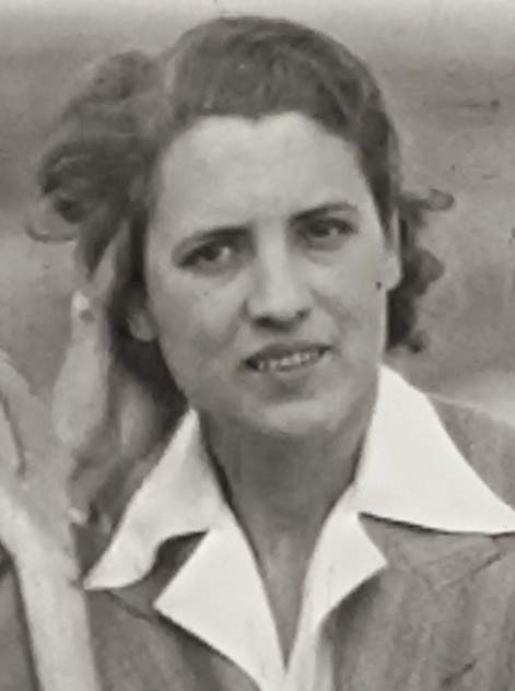 Jacqueline Cochran