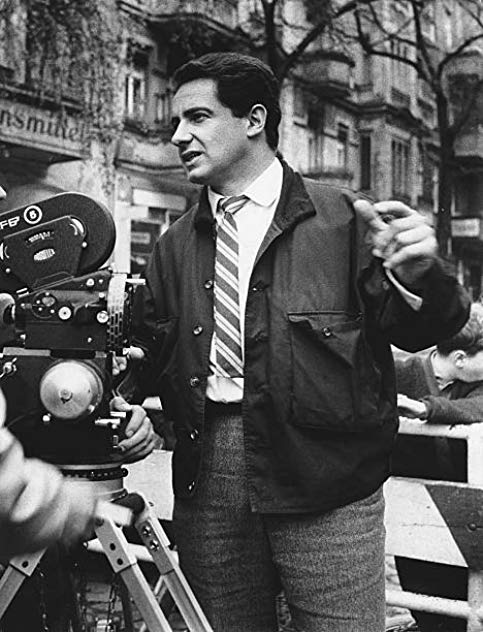 Peter Lilienthal Peter Lilienthal