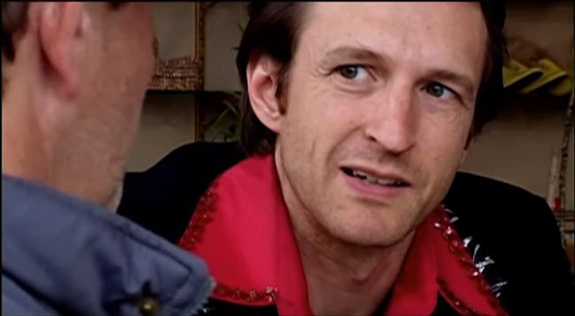 Stéphane Crête Stéphane Crête