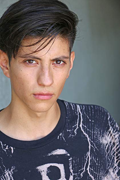 Andrew Steven Hernandez