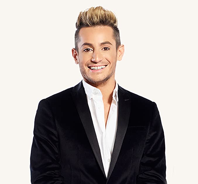 Frankie Grande Frankie Grande