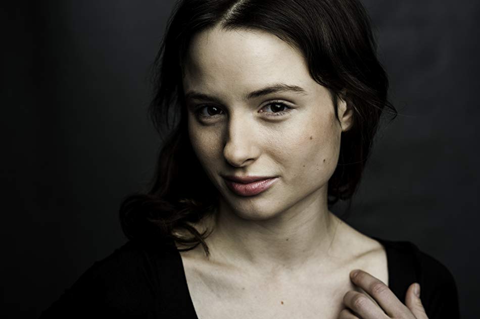 Anna Próchniak Anna Próchniak