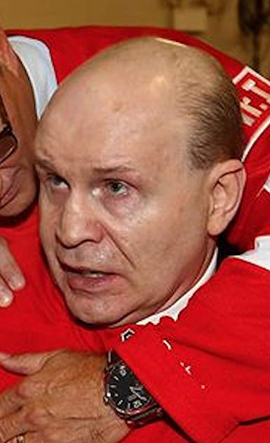 Vladimir Konstantinov