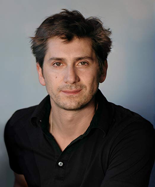 Michael A. Goorjian Michael A. Goorjian