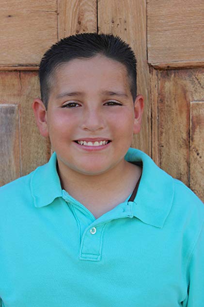 Gabriel Isaiah Abeyta Gabriel Isaiah Abeyta