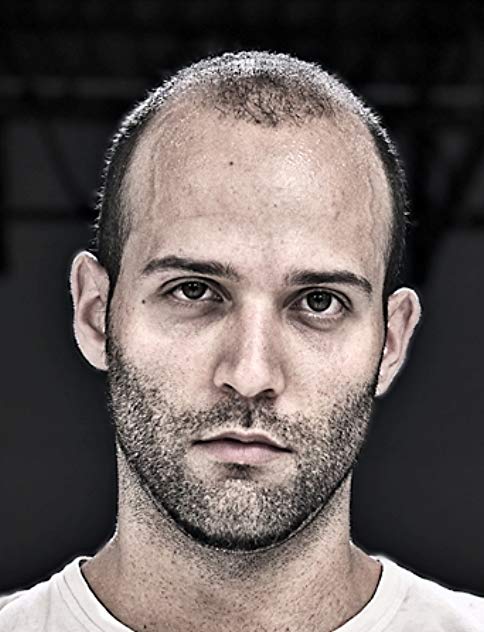 Jonathan David Bedard Jonathan David Bedard