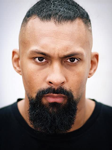 Chi Lewis-Parry Chi Lewis-Parry