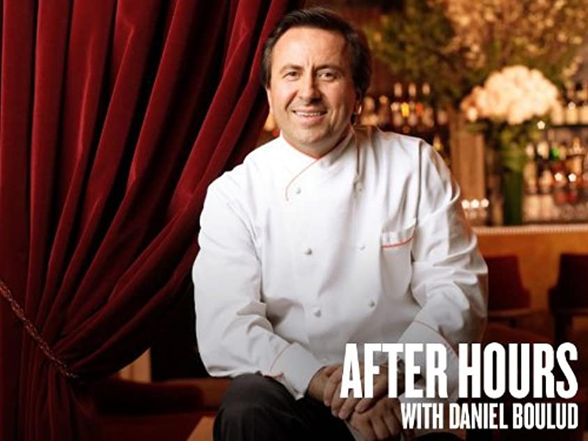Daniel Boulud Daniel Boulud