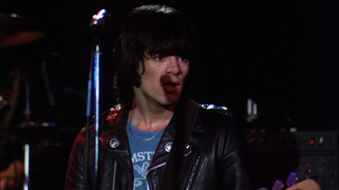 Dee Dee Ramone Dee Dee Ramone