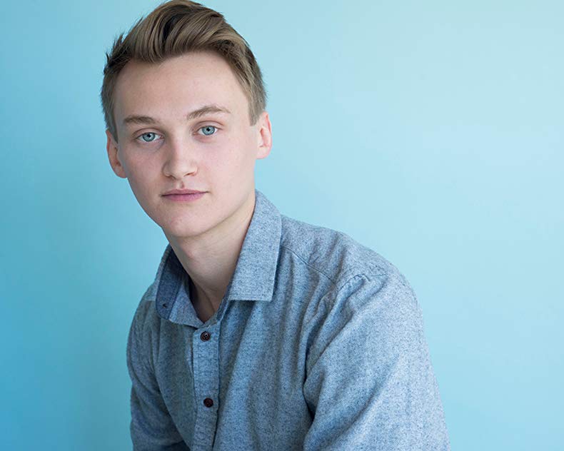 Sean Patrick Dolan Sean Patrick Dolan