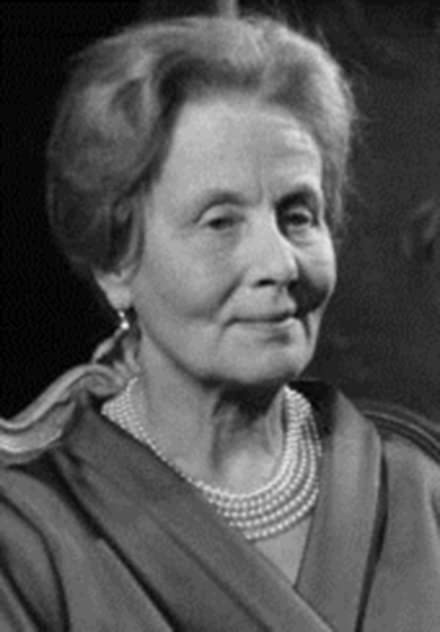 Helene Thimig Helene Thimig