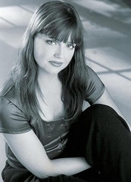 Kalina Kitten McCreery