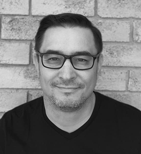 Michael Pongracz Michael Pongracz