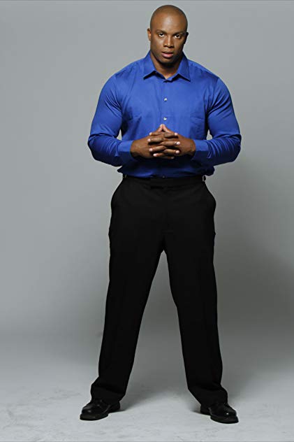 Dwayne Marion Johnson Dwayne Marion Johnson