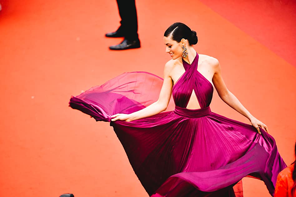 Marica Pellegrinelli Marica Pellegrinelli