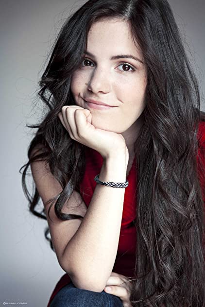 Charlotte Hervieux Charlotte Hervieux