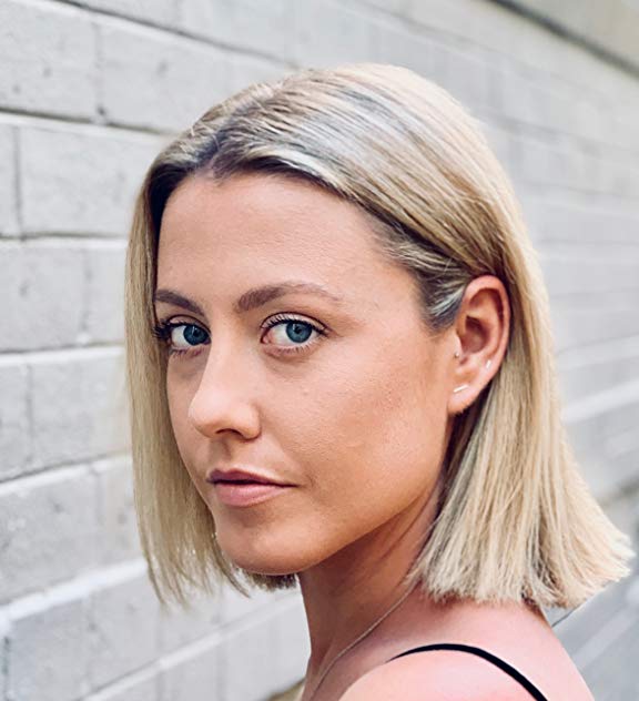 Jorja Travers-Smith Jorja Travers-Smith