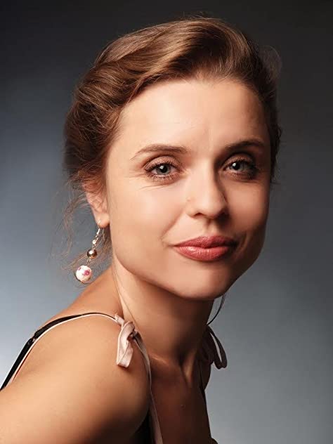 Andrea Szoták Andrea Szoták