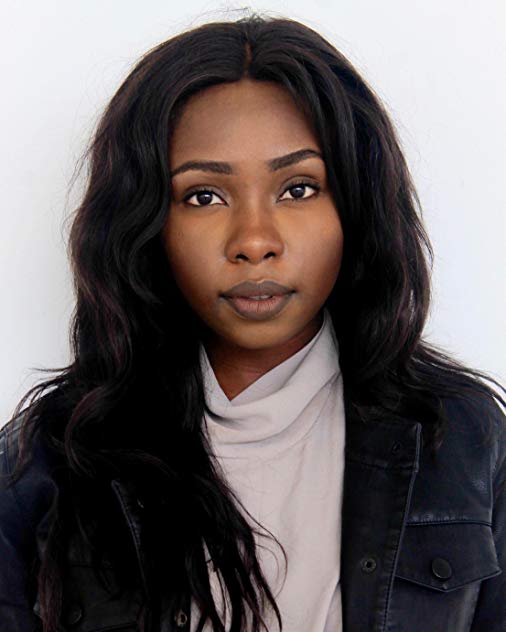 Johise Namwira Johise Namwira