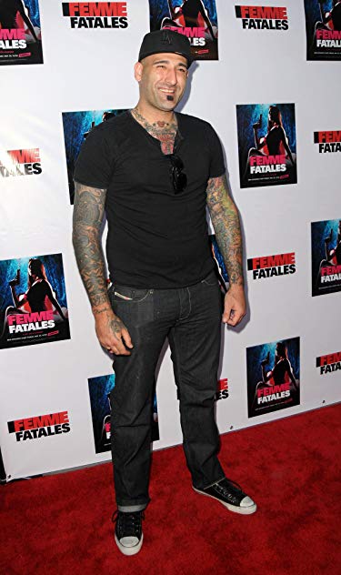 Nick Principe Nick Principe