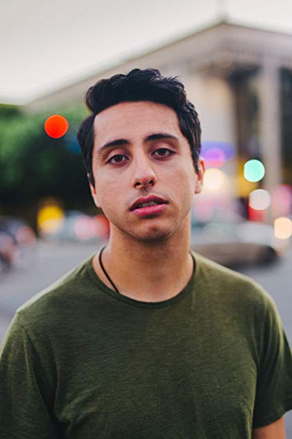 Joseph Ramah Joseph Ramah