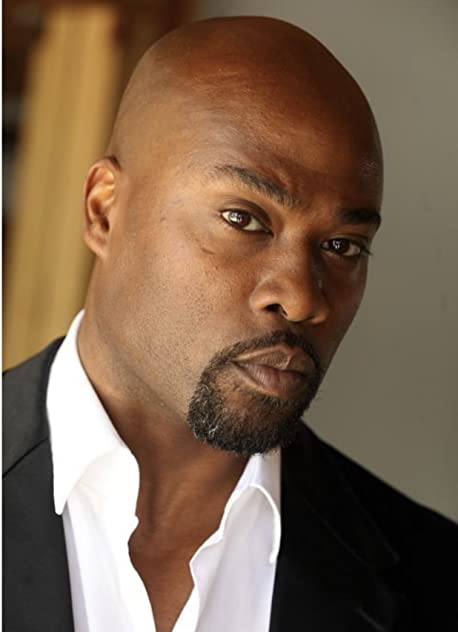 Will Holman Will Holman