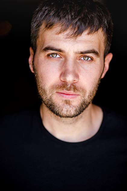 Alexander Babara Alexander Babara