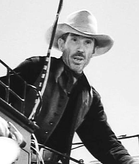 Cactus Mack Cactus Mack