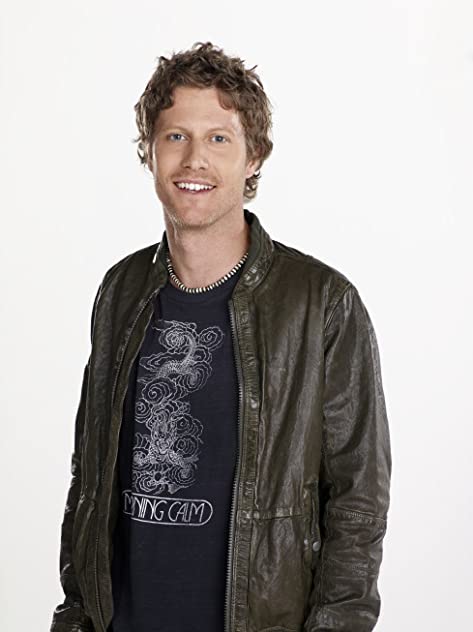 Eric Sheffer Stevens Eric Sheffer Stevens