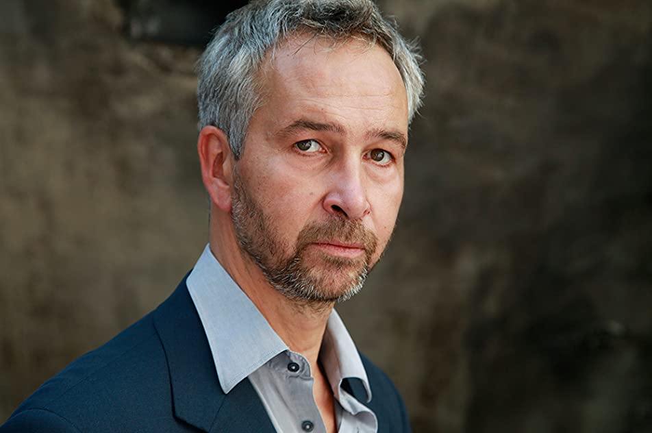 Thomas Dannemann Thomas Dannemann