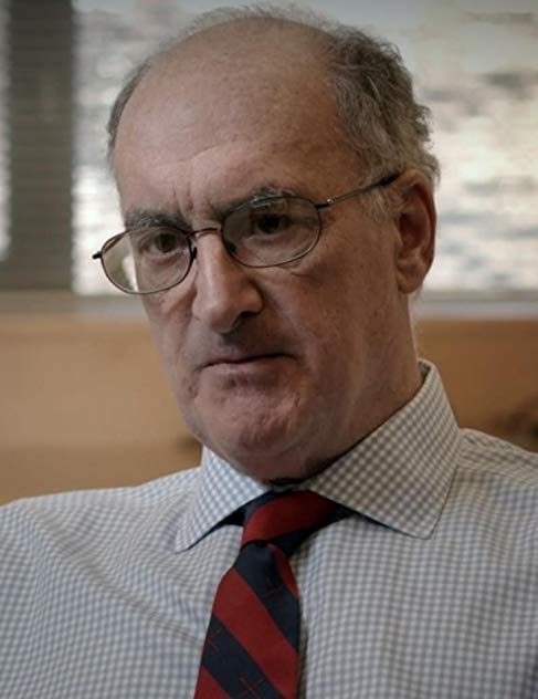 Howard Anderson Howard Anderson