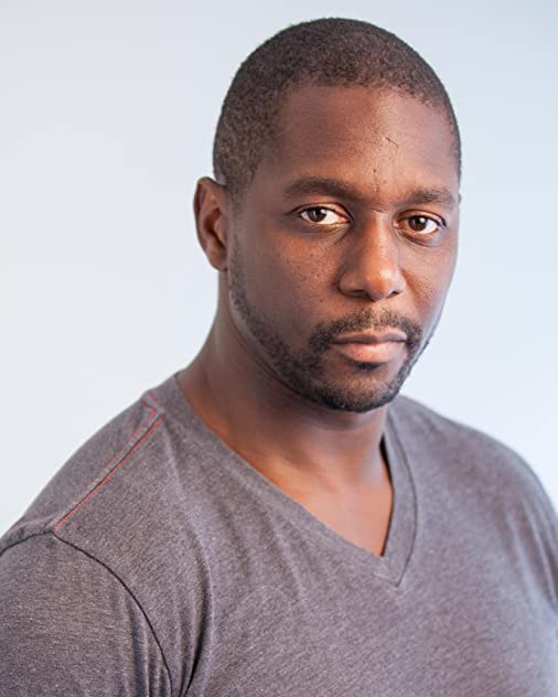 J.C. Williams J.C. Williams