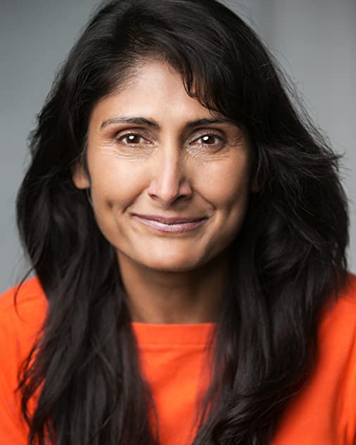 Renu Brindle Renu Brindle