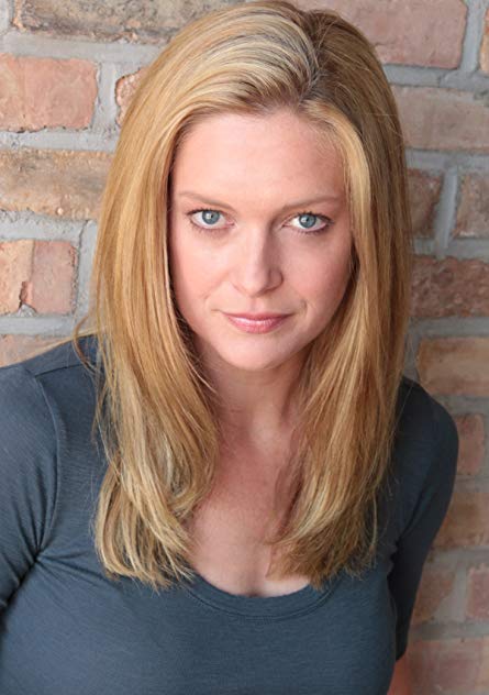 Suzette Brown Suzette Brown