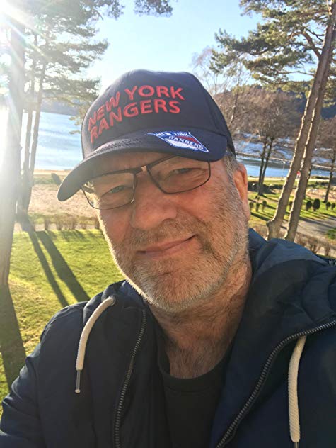 Ingar Helge Gimle Ingar Helge Gimle