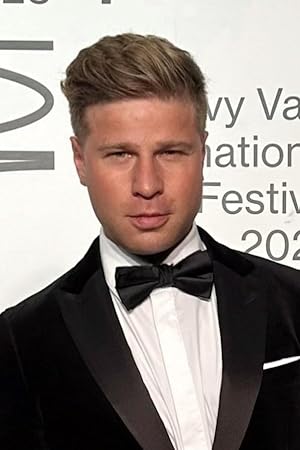 Patrik Krivanek Patrik Krivanek