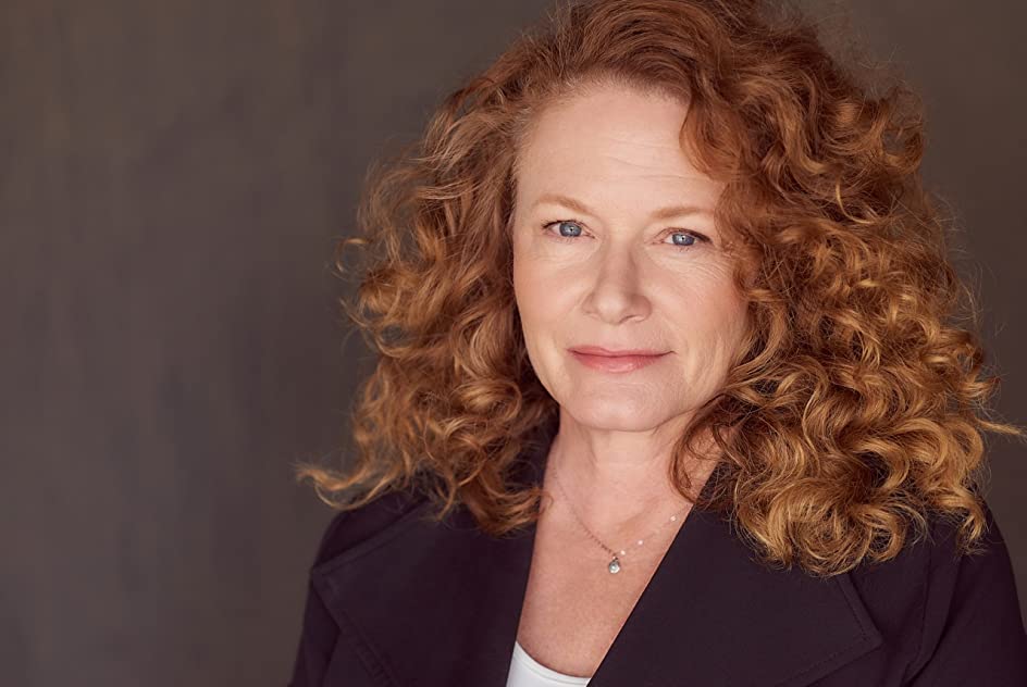 Ashley Crow Ashley Crow