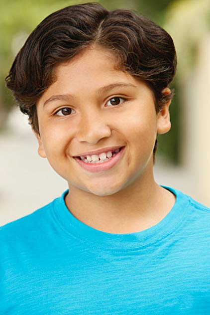 Anthony Gonzalez Anthony Gonzalez