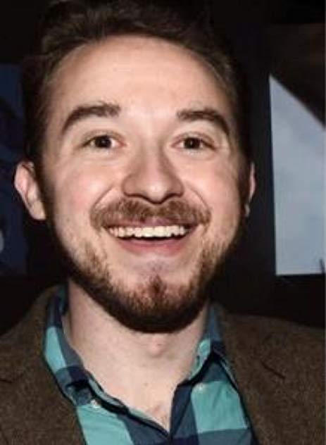 Alex Hirsch Alex Hirsch