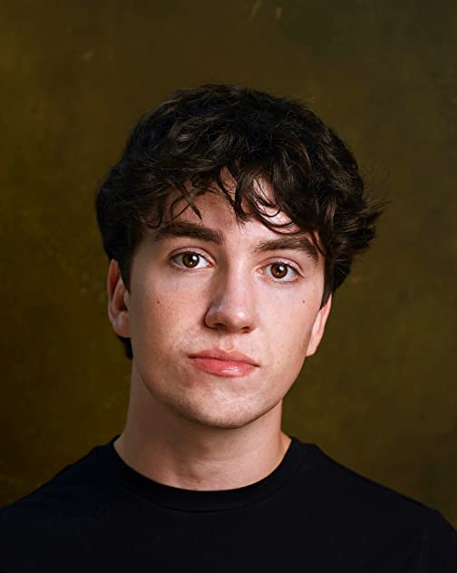 Charlie Hiscock Charlie Hiscock