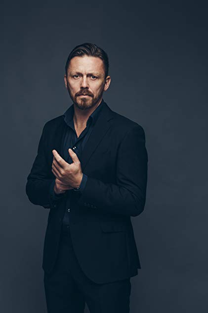 Henrik Vestergaard Henrik Vestergaard