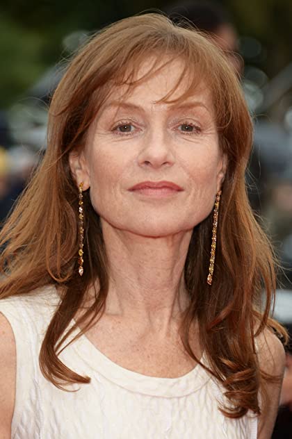 Isabelle Huppert Isabelle Huppert