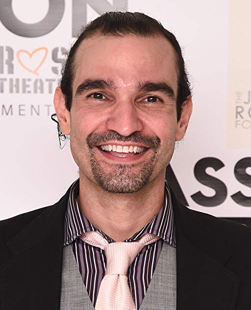 Javier Muñoz Javier Muñoz