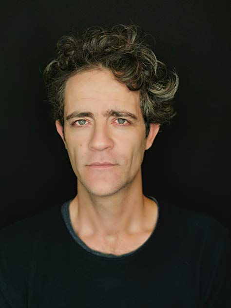 Gaspard Nicolas Perrier Gaspard Nicolas Perrier